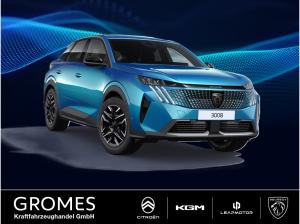 Peugeot 3008 ALLURE PLUS inkl. AWR 🔥Gewerbe-Special🔥frei konfigurierbar