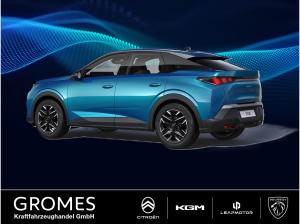 Peugeot 3008 ALLURE PLUS inkl. AWR 🔥Gewerbe-Special🔥frei konfigurierbar