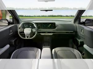 Kia EV2 ✔️GT-Line✔️61,0-kWh✔️Winter-Pa.✔️DriveWise-Pa.✔️Tech-Pa.✔️Comfort-Pa.✔️22kW-AC-Pa.✔️