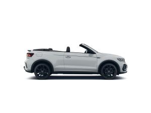 Volkswagen T-Roc Cabriolet R-Line 1,5 l TSI, 110 KW, DSG, Sonderleasing für Privatkunden