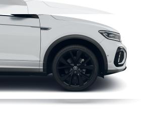 Volkswagen T-Roc Cabriolet R-Line 1,5 l TSI, 110 KW, DSG, Sonderleasing für Privatkunden