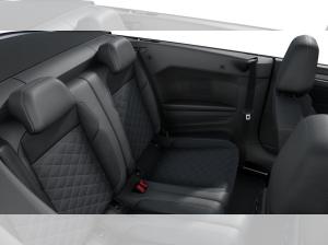 Volkswagen T-Roc Cabriolet R-Line 1,5 l TSI, 110 KW, DSG, Sonderleasing für Privatkunden