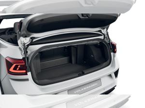 Volkswagen T-Roc Cabriolet R-Line 1,5 l TSI, 110 KW, DSG, Sonderleasing für Privatkunden