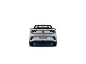 Volkswagen T-Roc Cabriolet R-Line 1,5 l TSI, 110 KW, DSG, Sonderleasing für Privatkunden
