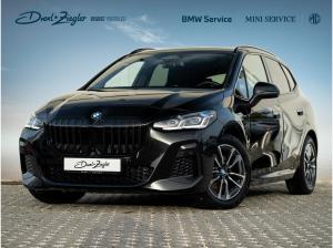 BMW 218 Active Tourer d Active Tourer M-Sport AHK PANO ACC HuD 360° *Mehrere Farben Verfügbar*