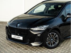 BMW 218 Active Tourer d Active Tourer M-Sport AHK PANO ACC HuD 360° *Mehrere Farben Verfügbar*