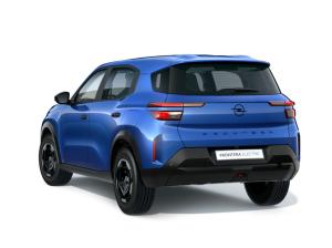 Opel Frontera Edition Elektro Gewerbedeal Bestellfahrzeug konfigurierbar
