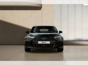 Audi RS3 Sportback #freikonfigurierbar #Black/Green-Edition