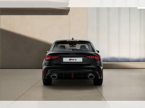 Audi RS3 Sportback #freikonfigurierbar #Black/Green-Edition