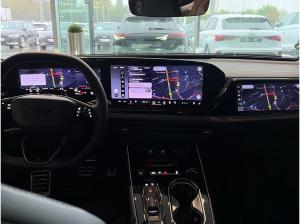 Audi A6 Allroad e-hybrid quattro Tech pro Paket Navi