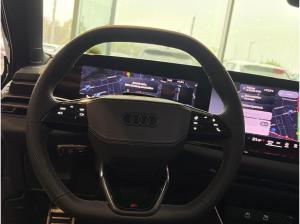 Audi A6 Allroad e-hybrid quattro Tech pro Paket Navi