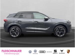 Cupra Terramar VZ 1.5 e-HYBRID 200 kW (272 PS) lED PDC KAMERA CARPLAY