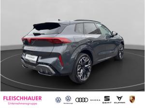 Cupra Terramar VZ 1.5 e-HYBRID 200 kW (272 PS) lED PDC KAMERA CARPLAY