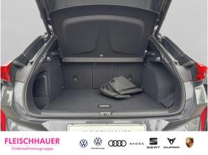 Cupra Terramar VZ 1.5 e-HYBRID 200 kW (272 PS) lED PDC KAMERA CARPLAY