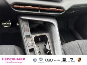 Cupra Terramar VZ 1.5 e-HYBRID 200 kW (272 PS) lED PDC KAMERA CARPLAY