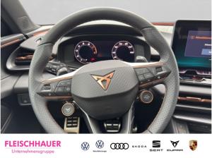 Cupra Terramar VZ 1.5 e-HYBRID 200 kW (272 PS) lED PDC KAMERA CARPLAY