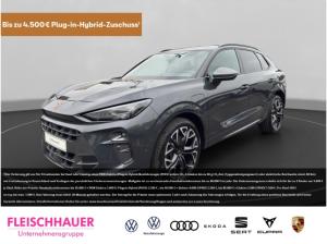 Cupra Terramar VZ 1.5 e-HYBRID 200 kW (272 PS) lED PDC KAMERA CARPLAY