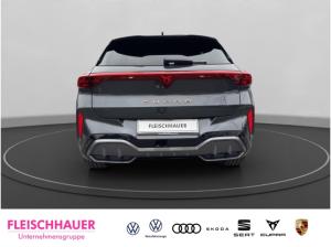 Cupra Terramar VZ 1.5 e-HYBRID 200 kW (272 PS) lED PDC KAMERA CARPLAY