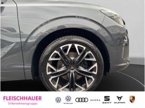 Cupra Terramar VZ 1.5 e-HYBRID 200 kW (272 PS) lED PDC KAMERA CARPLAY
