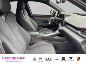 Cupra Terramar VZ 1.5 e-HYBRID 200 kW (272 PS) lED PDC KAMERA CARPLAY