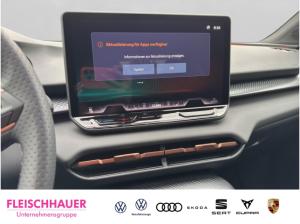 Cupra Terramar VZ 1.5 e-HYBRID 200 kW (272 PS) lED PDC KAMERA CARPLAY