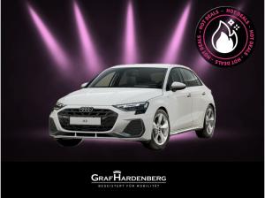 Audi A3 S Tronic |  S-Line | NEUBESTELLUNG 🔥
