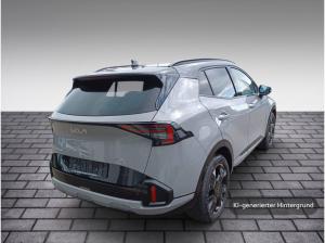 Kia Sportage 1.6T DCT GT-Line Panorama/Harman Kardon®/Drive Wise Paket