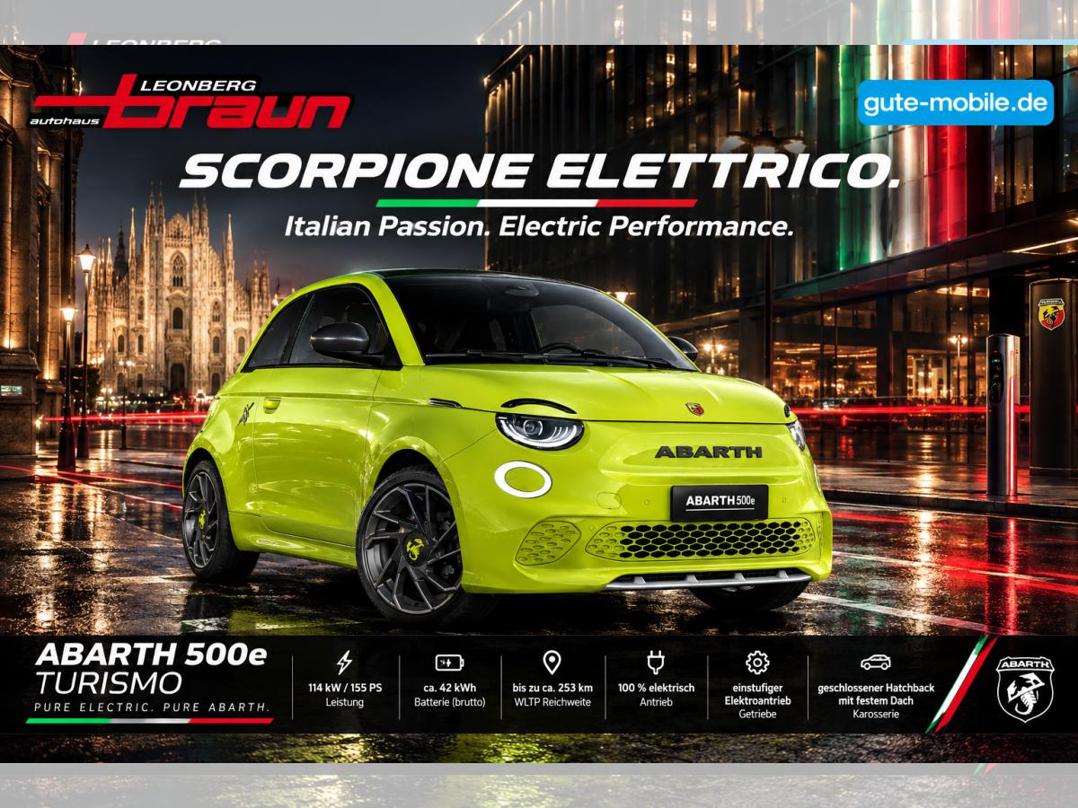 Abarth 500