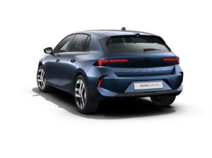 Opel Astra Electric 5-Türer Start ⚡Gewerbedeal⚡BESCHREIBUNG LESEN