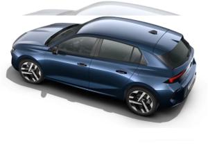 Opel Astra Electric 5-Türer Start ⚡Gewerbedeal⚡BESCHREIBUNG LESEN