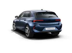 Opel Astra Electric 5-Türer Start ⚡Gewerbedeal⚡BESCHREIBUNG LESEN