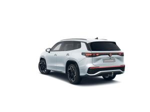 Volkswagen Tayron R-Line, 2,0 l TDI, 142 kW, 4Motion, DSG, Sonderleasing Aktion für Gewerbekunden