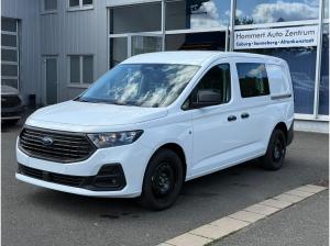 Ford Transit Connect L2 FlexCab Trend ⛽🍂HERBSTDEAL – SOFORT VERFÜGBAR 🍂⛽