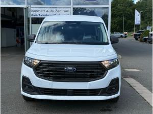 Ford Transit Connect L2 FlexCab Trend ⛽🍂HERBSTDEAL – SOFORT VERFÜGBAR 🍂⛽