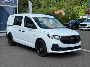 Ford Transit Connect L2 FlexCab Trend ⛽🍂HERBSTDEAL – SOFORT VERFÜGBAR 🍂⛽