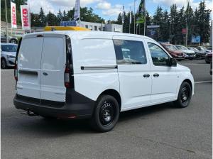 Ford Transit Connect L2 FlexCab Trend ⛽🍂HERBSTDEAL – SOFORT VERFÜGBAR 🍂⛽