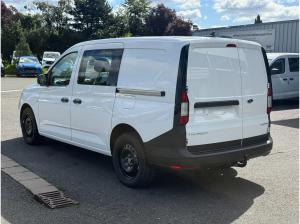 Ford Transit Connect L2 FlexCab Trend ⛽🍂HERBSTDEAL – SOFORT VERFÜGBAR 🍂⛽