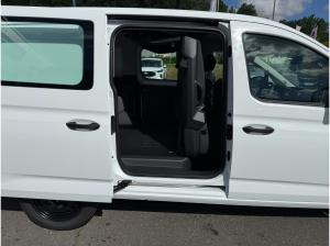 Ford Transit Connect L2 FlexCab Trend ⛽🍂HERBSTDEAL – SOFORT VERFÜGBAR 🍂⛽