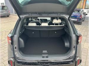 Kia Sportage SPORTAGE 1.6T 2WD DCT GTL SD DRI SOUND **SOFORT VERFÜGBAR**