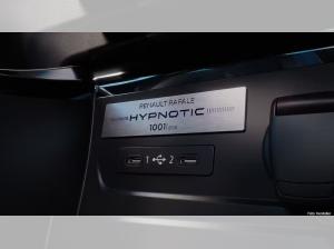 Renault Rafale *NUR GMBH* Hypnotic Hyper Hybrid 4x4 300 Plug-In Sondermodell