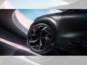 Renault Rafale *NUR GMBH* Hypnotic Hyper Hybrid 4x4 300 Plug-In Sondermodell