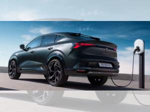 Renault Rafale *NUR GMBH* Hypnotic Hyper Hybrid 4x4 300 Plug-In Sondermodell