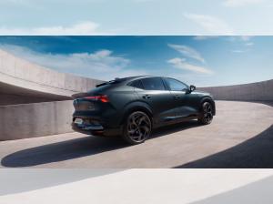 Renault Rafale *NUR GMBH* Hypnotic Hyper Hybrid 4x4 300 Plug-In Sondermodell
