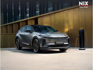 Toyota C-HR+ 77 kWh Teamplayer KAMERA CARPLAY EINPARKHILFE *SCHNELL VERFÜGBAR*