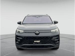 Volkswagen Tayron R-Line "Black Style" 2.0 TDI 4MOTION *AHK*Leder*WKR*Navi*HuD*Sound*Standhz* !! sofort verfügbar !!