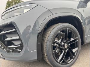 Volkswagen Tayron R-Line "Black Style" 2.0 TDI 4MOTION *AHK*Leder*WKR*Navi*HuD*Sound*Standhz* !! sofort verfügbar !!