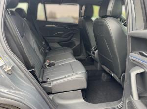 Volkswagen Tayron R-Line "Black Style" 2.0 TDI 4MOTION *AHK*Leder*WKR*Navi*HuD*Sound*Standhz* !! sofort verfügbar !!