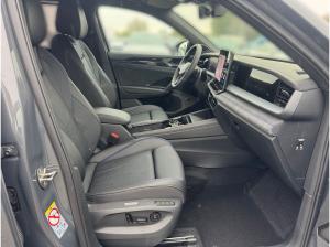 Volkswagen Tayron R-Line "Black Style" 2.0 TDI 4MOTION *AHK*Leder*WKR*Navi*HuD*Sound*Standhz* !! sofort verfügbar !!
