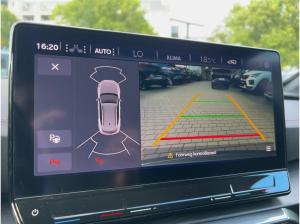 Cupra Formentor VZ 2.0 TSI DSG 4Drive Navi LED SHZ