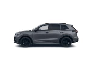 Volkswagen Tiguan R-Line, 1,5 l eTSI, 110 kW, DSG, Sonderleasing Aktion für Gewerbekunden